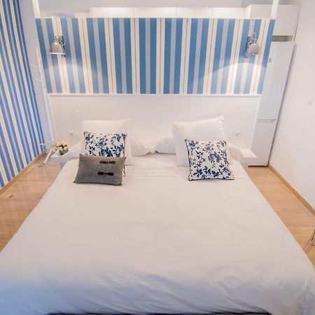 Estudio En Zona Centro De Granada Kültér fotó